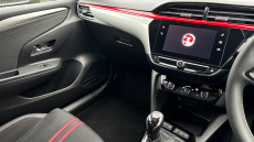 Vauxhall Corsa 1.2 GS 5dr Petrol Hatchback